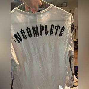 H&M shirt size medium